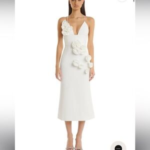 ELIYA THE LABEL APRIL DRESS